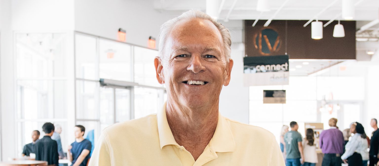 About Calvary Chapel Las Vegas