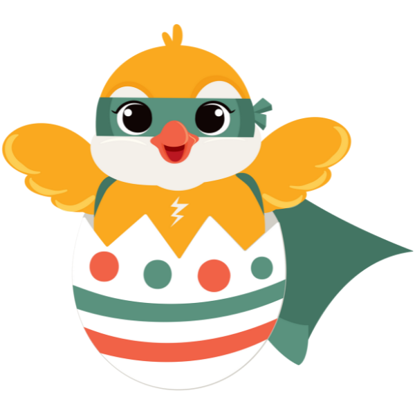 chickegg
