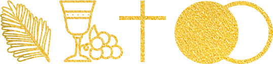 Easter Week Elements